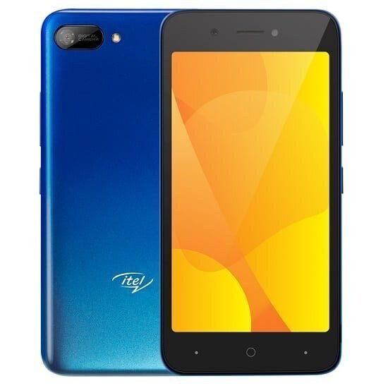 Itel A25