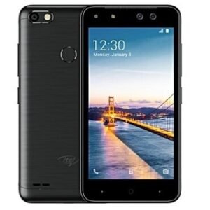 Itel S12