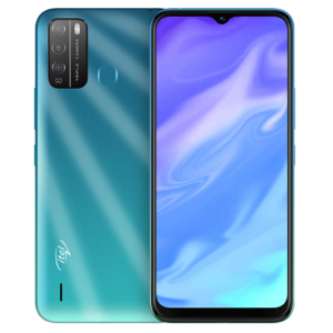 Itel S16