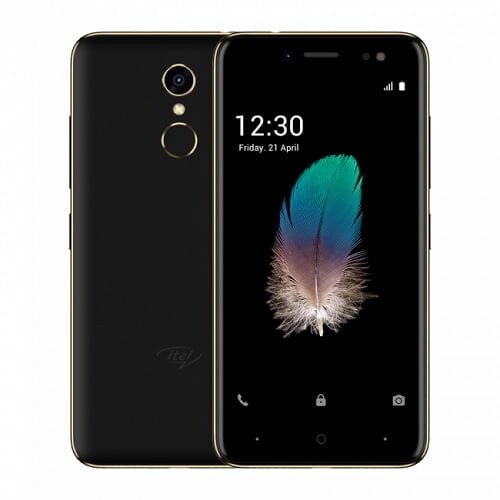 Itel S41