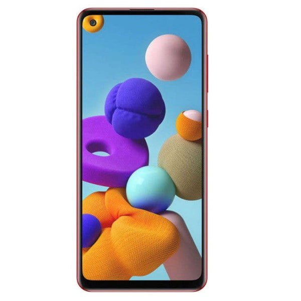 Samsung Galaxy A21s