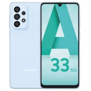 Samsung Galaxy A33 5G