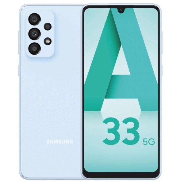 Samsung Galaxy A33 5G