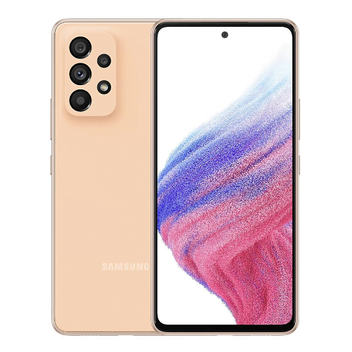 Samsung Galaxy A18