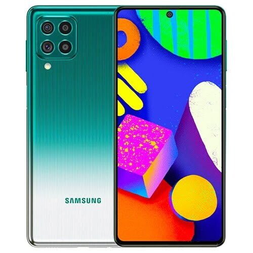 Samsung Galaxy M62