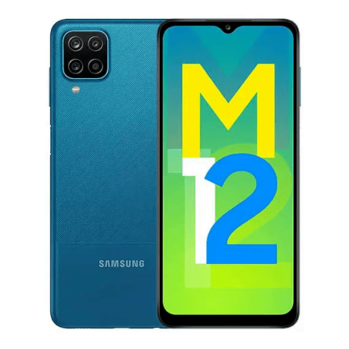 Samsung Galaxy M12
