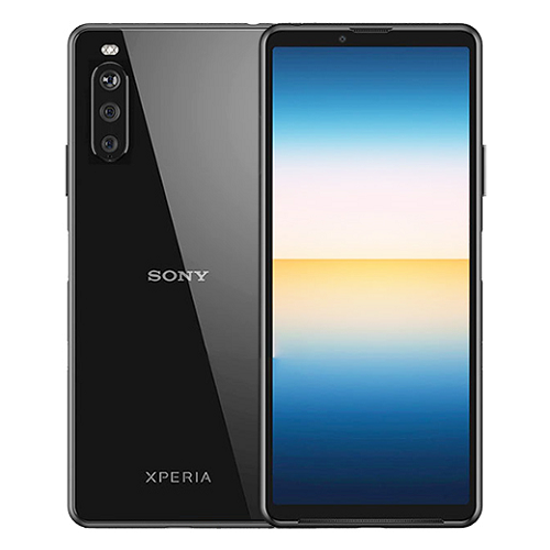 Sony Xperia 10 III