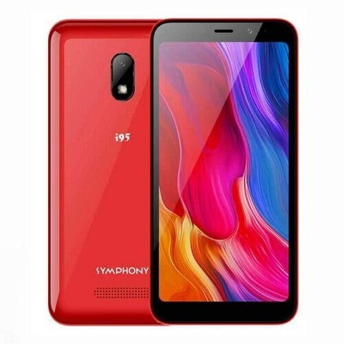 Symphony i95