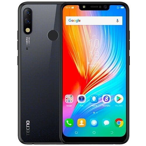 Tecno Spark 3 Pro