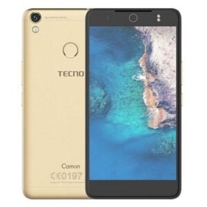 Tecno Camon CX Air