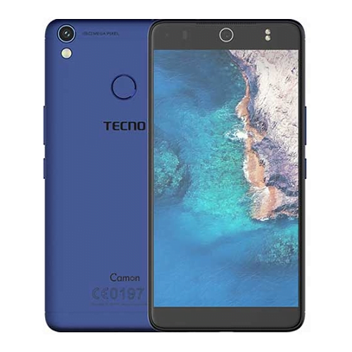Tecno Camon CX