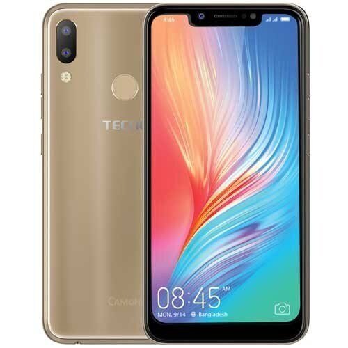 Tecno Camon I 2X