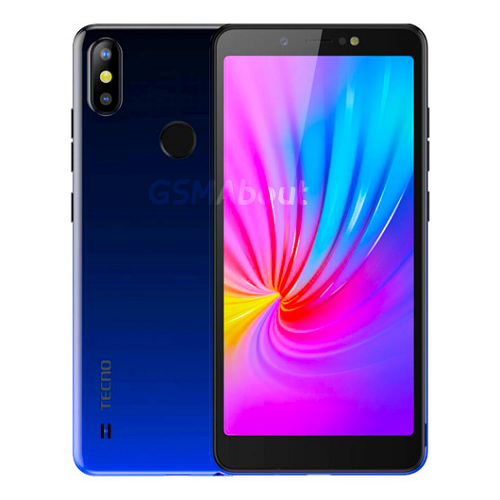 Tecno Camon iACE2X