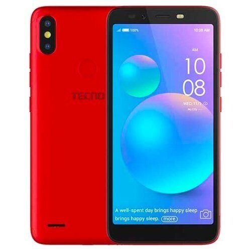 Tecno Camon iSky 2