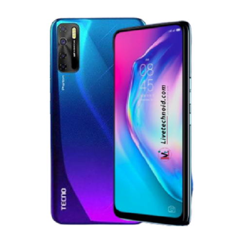 Tecno Phantom 10 Premier