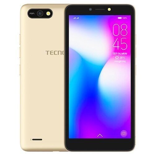 Tecno Pop 2 Power