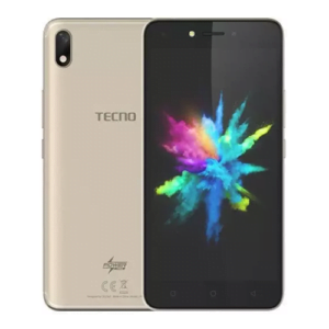 Tecno Pouvoir 1