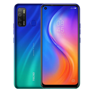 Tecno Spark 5