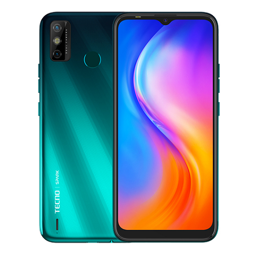 Tecno Spark 6 Go