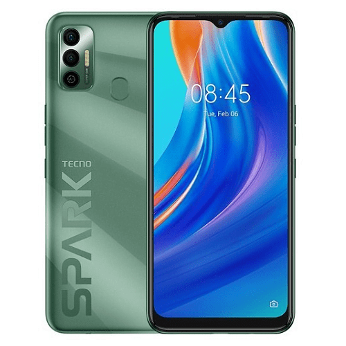Tecno Spark 7P