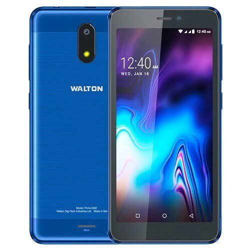 Walton Primo EM2