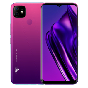 iTel P36
