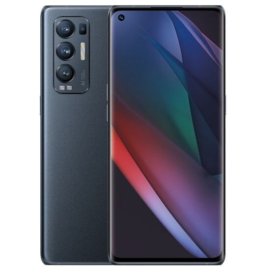 Oppo Find X3 Neo