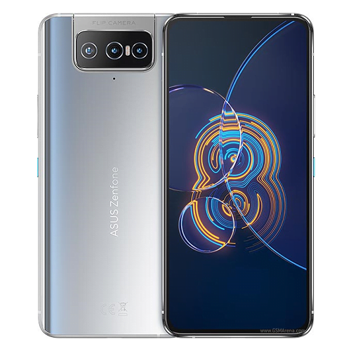 Asus Zenfone 8 Flip ZS672KS