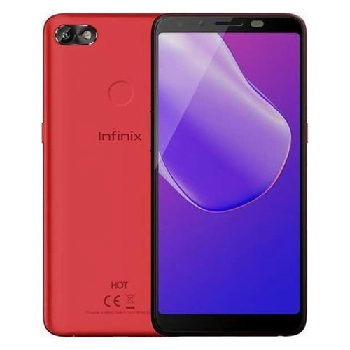 Infinix Hot 6