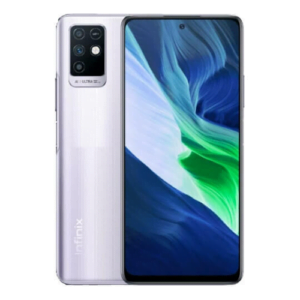 Infinix Note 10