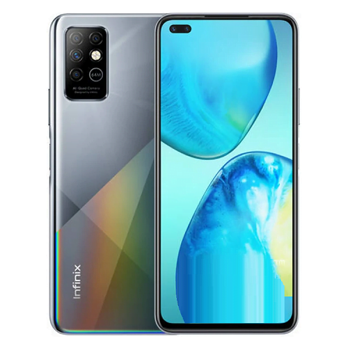 Infinix Note 8