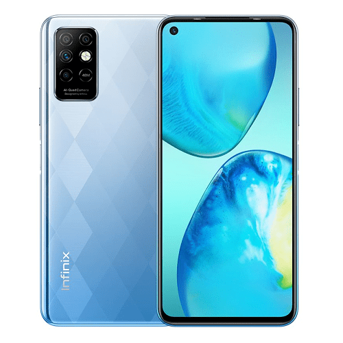 Infinix Note 8i