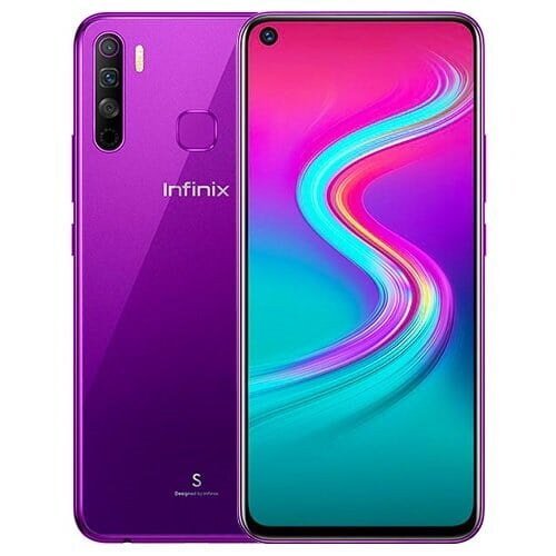 Infinix S7 Lite