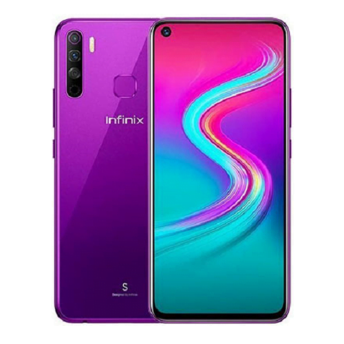 Infinix S7