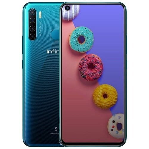 Infinix S7 Pro