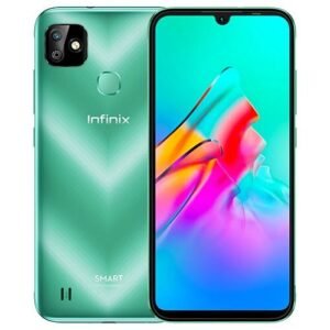 Infinix Smart HD
