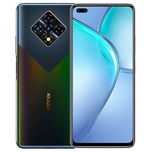 Infinix Zero 9