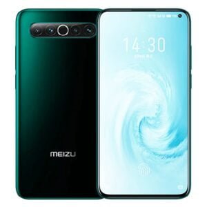 Meizu 17