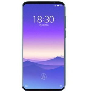 Meizu 17s