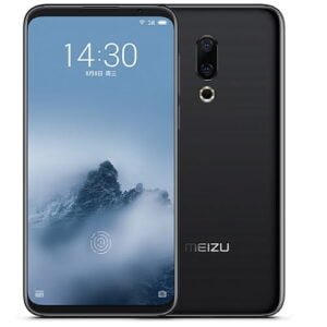 Meizu 17x