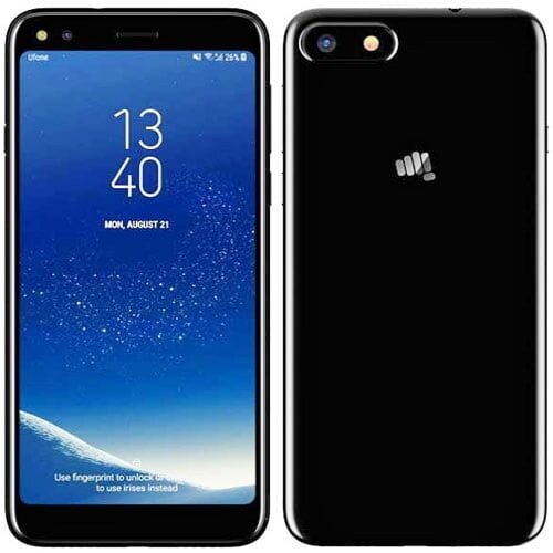 Micromax Canvas 1