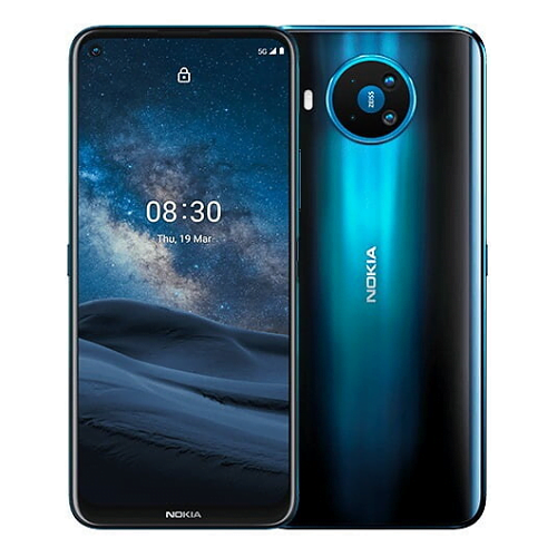 Nokia 8.4 5G