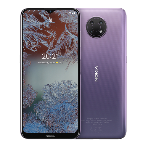 Nokia G10