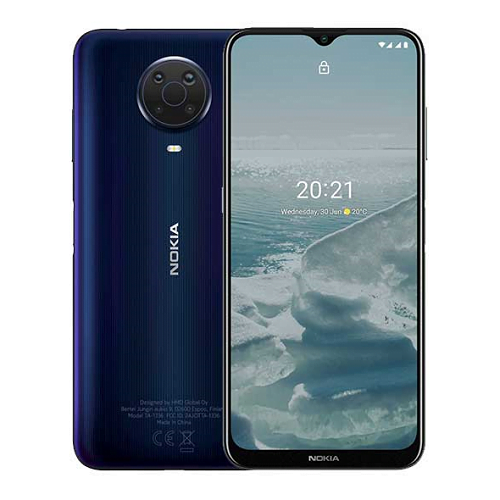 Nokia G20