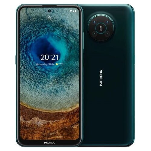 Nokia Play 2 Max 2022