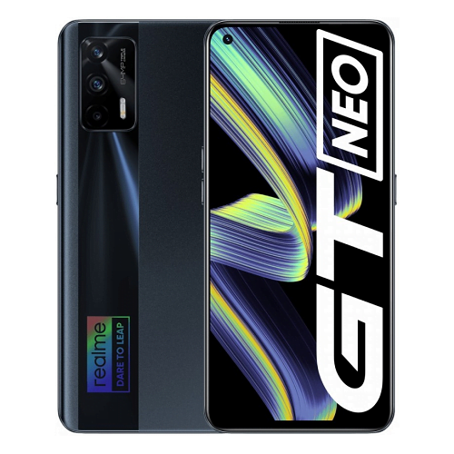 Realme GT Neo Flash