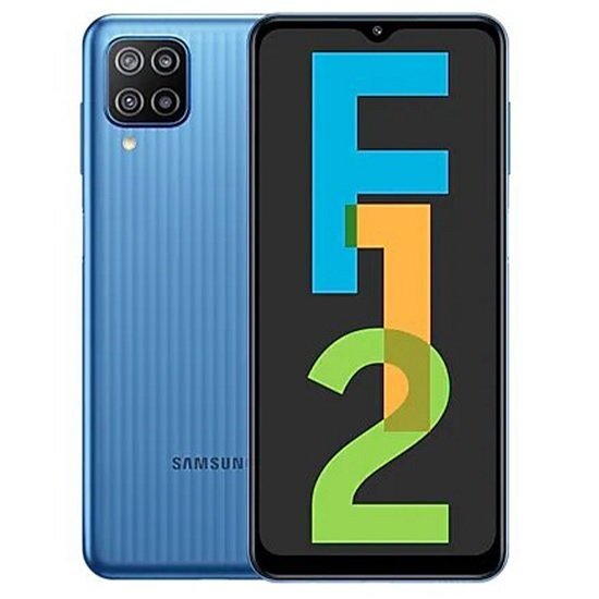 Samsung Galaxy F12