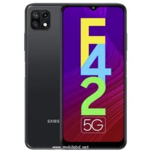 Samsung Galaxy F42