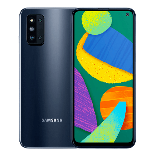 Samsung Galaxy F52