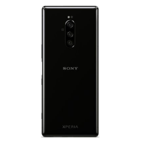 Sony Xperia 1